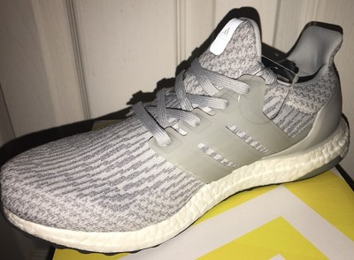 ultra boost clear grey